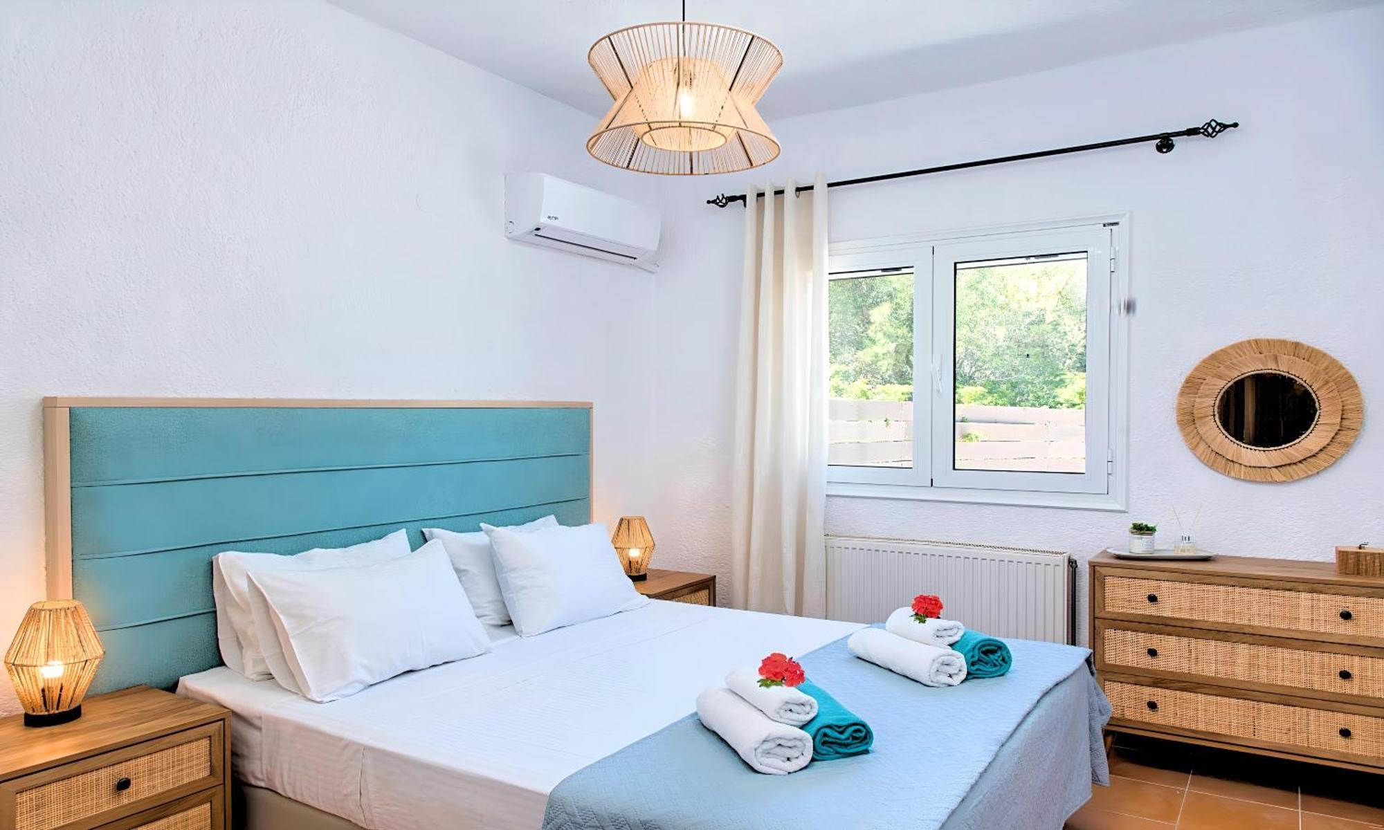 Cretan Lodge Heated Pool Ágios Nikólaos 외부 사진